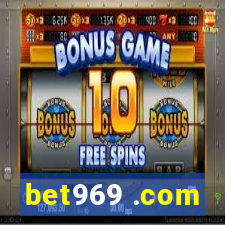 bet969 .com